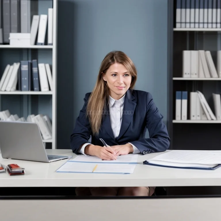 مساعدة قانونية في حل نزاعات تجارية